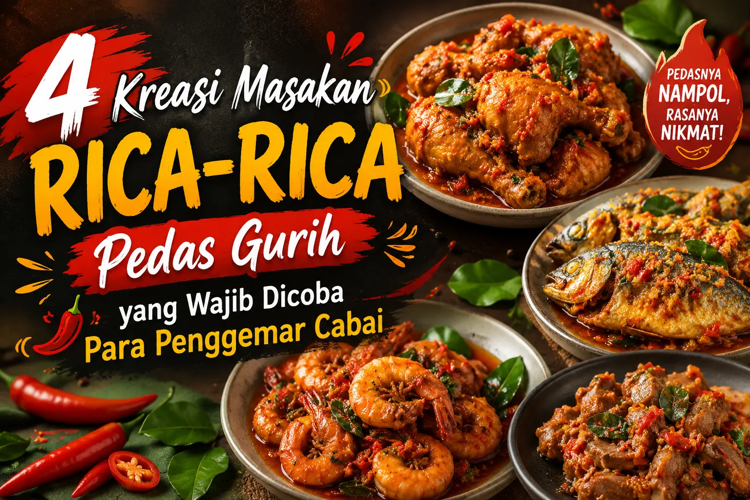 4-resep-rica-rica-pedas-nikmat-dan-gurih-untuk-pecinta-cabai