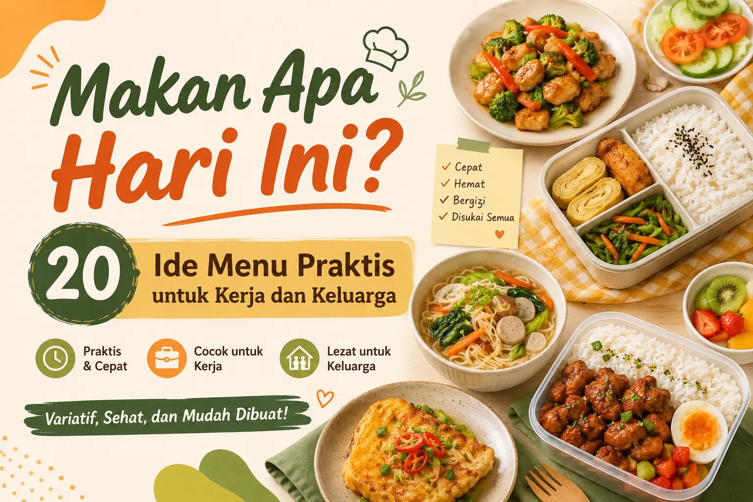 makan-apa-hari-ini-20-ide-menu-praktis-untuk-kerja-dan-keluarga