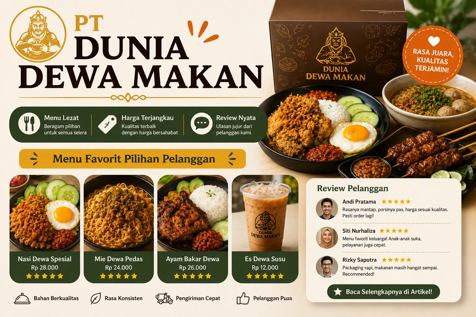 pt-dunia-dewa-makan-menu-harga-review-pelanggan