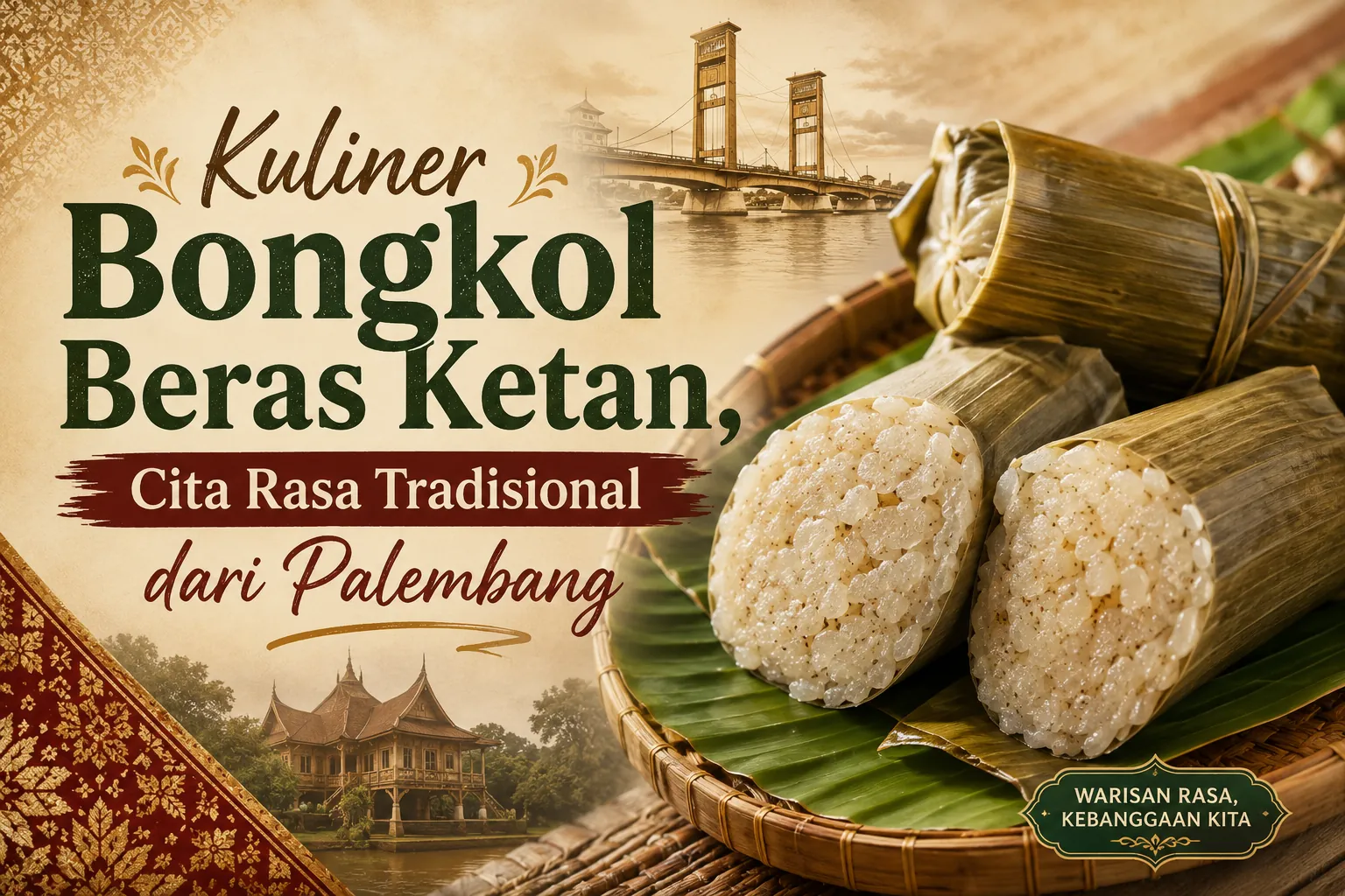 bongkol-beras-ketan-khas-palembang-kuliner-tradisional-sumsel