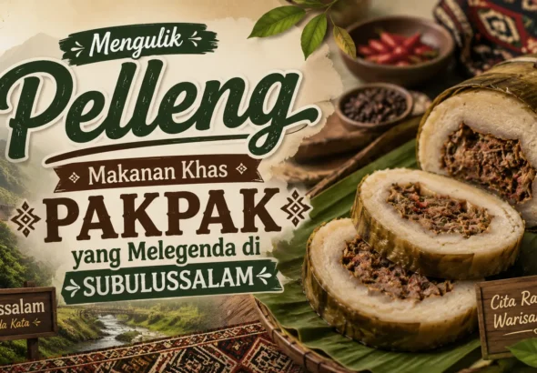 pelleng-khas-pakpak-dari-subulussalam-kuliner-tradisional-sarat-makna