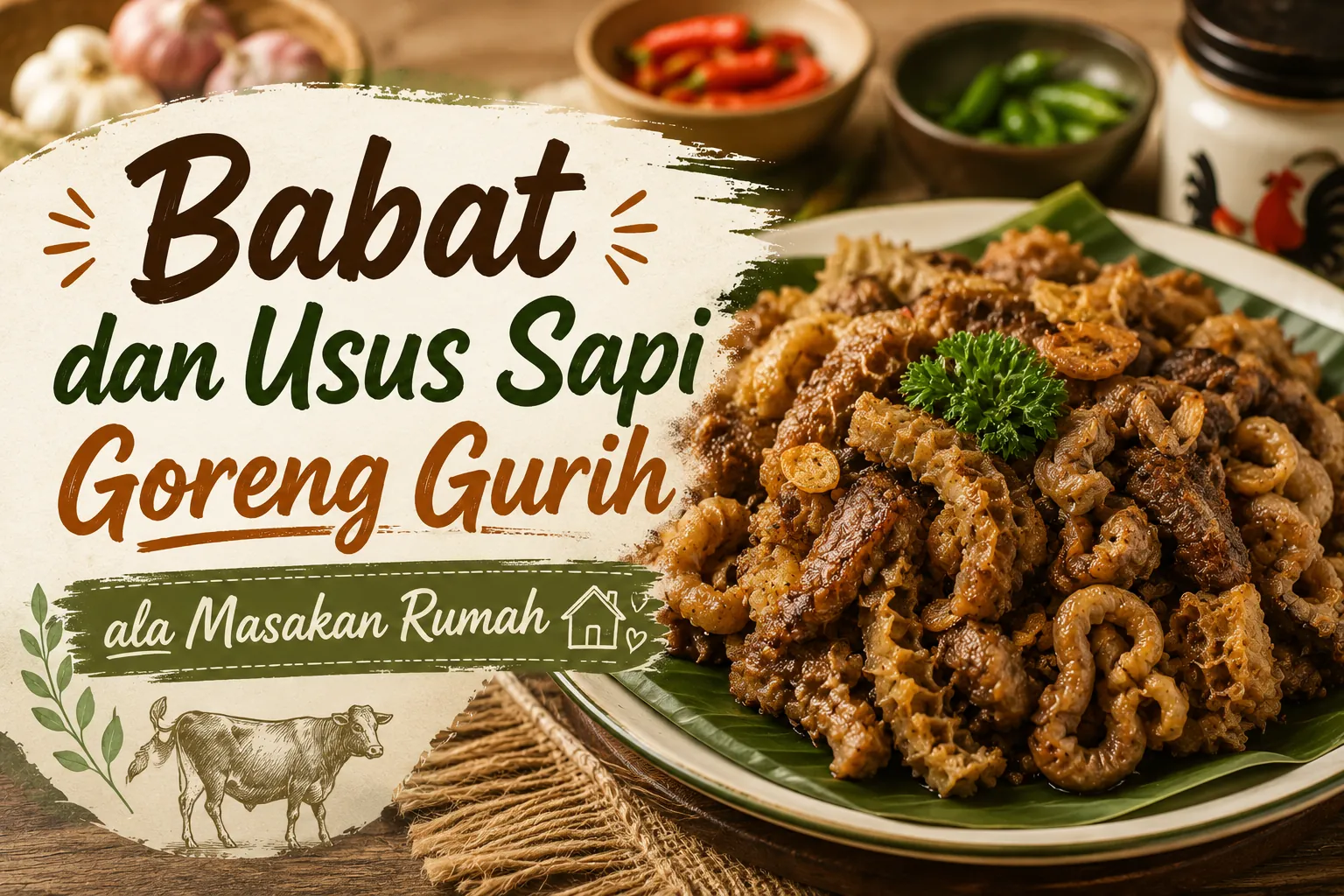 resep-babat-dan-usus-sapi-goreng-gurih-ala-rumahan