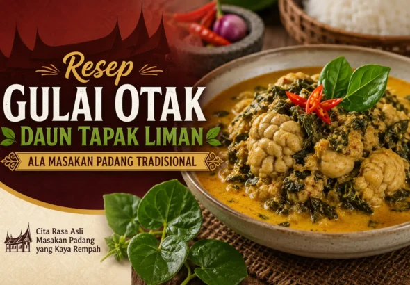 resep-gulai-otak-daun-tapak-liman-khas-minang-yang-gurih-dan-tradisional