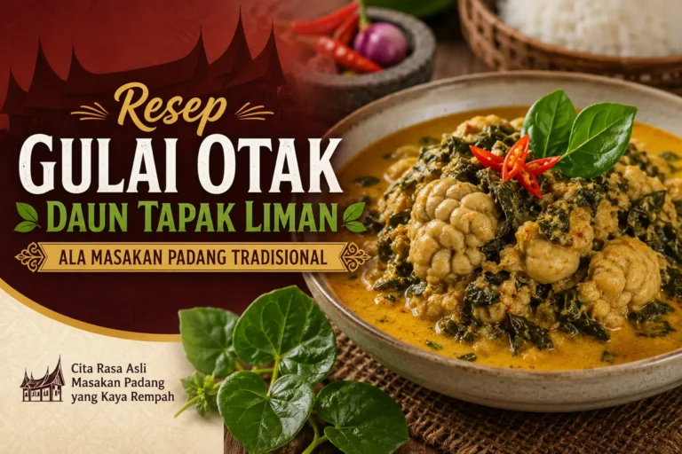 resep-gulai-otak-daun-tapak-liman-khas-minang-yang-gurih-dan-tradisional