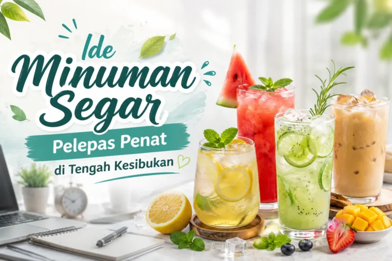 resep-minuman-segar-untuk-hari-sibuk-praktis-dan-menyegarkan