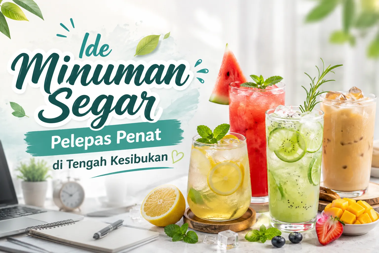 resep-minuman-segar-untuk-hari-sibuk-praktis-dan-menyegarkan