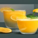 chamomile - Resep Chamomile Lemon Tea, Minuman Relax Hangat Tanpa Kafein