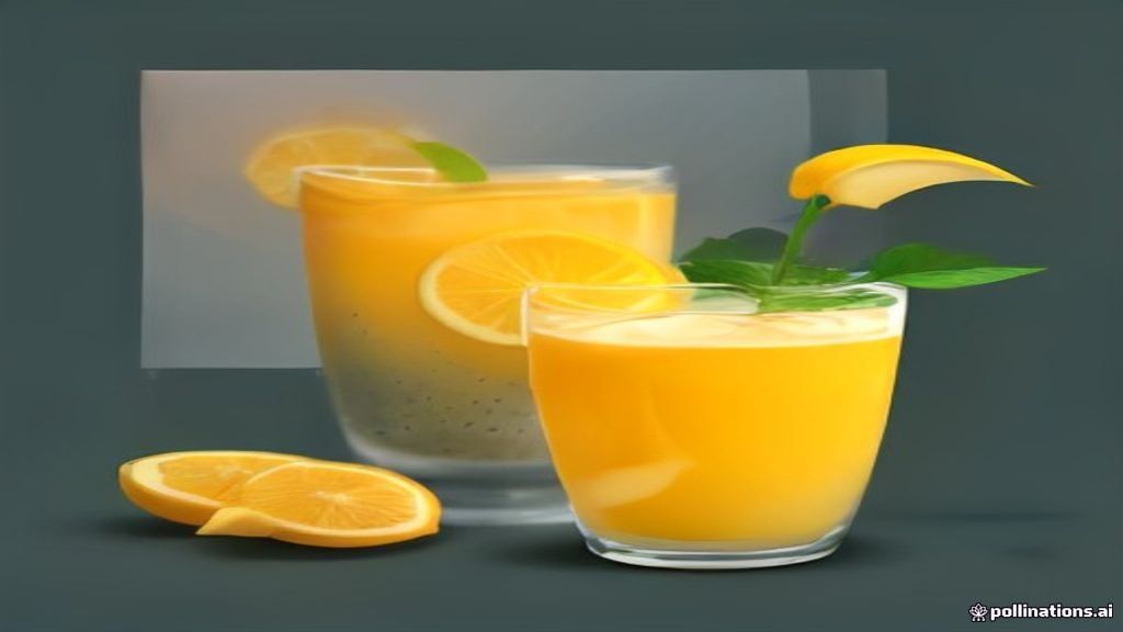 chamomile - Resep Chamomile Lemon Tea, Minuman Relax Hangat Tanpa Kafein