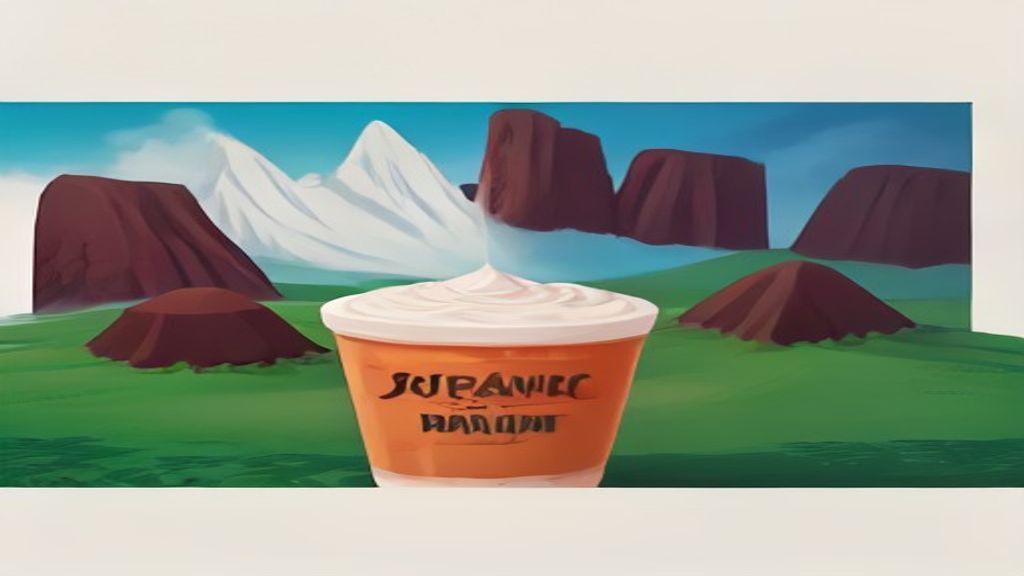 iceland - Resep Cokelat Panas Islandia, Minuman Iceland Creamy dan Hangat