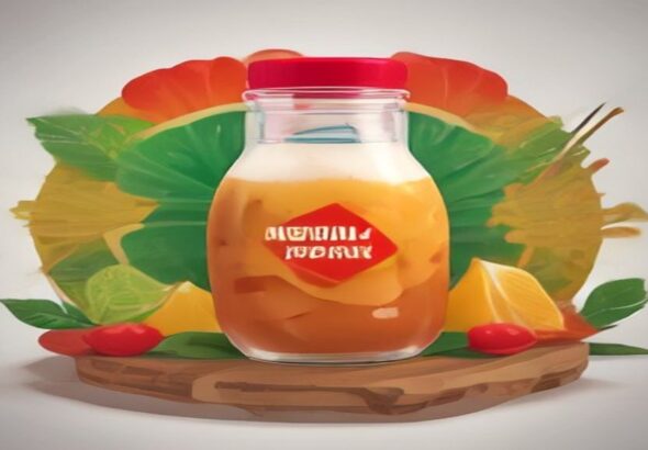 minuman - 5 Resep Minuman yang Bikin Ngantuk Tanpa Kafein untuk Malam Hari