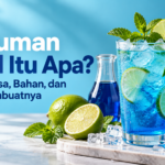azul - Minuman Azul Itu Apa? Kenali Rasa, Bahan, dan Cara Membuatnya